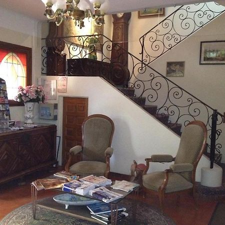 فندق Castel Garoupe أنتيب المظهر الخارجي الصورة