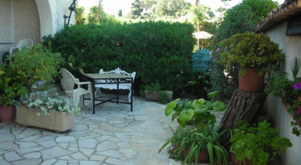 فندق Castel Garoupe أنتيب المظهر الخارجي الصورة