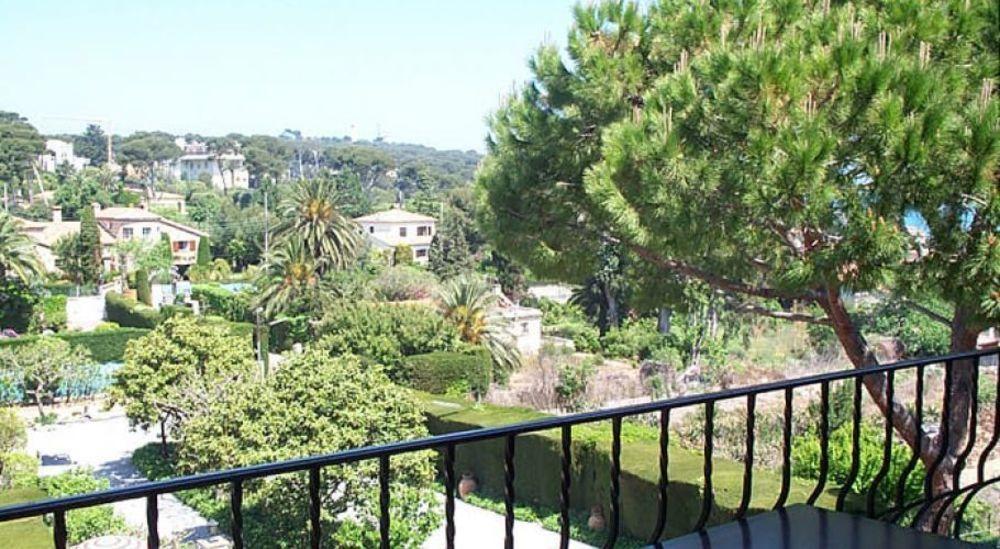 فندق Castel Garoupe أنتيب المظهر الخارجي الصورة