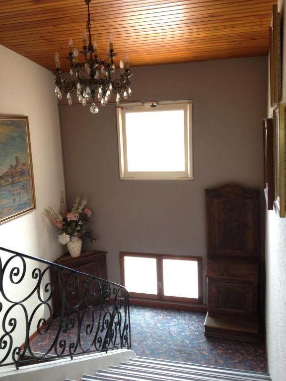 فندق Castel Garoupe أنتيب المظهر الخارجي الصورة