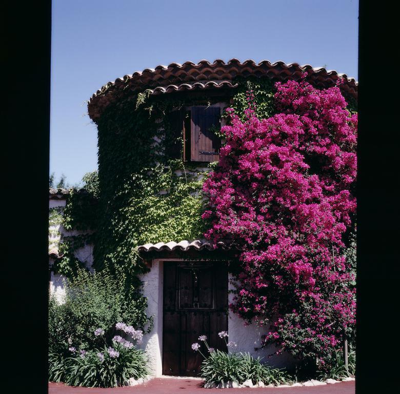 فندق Castel Garoupe أنتيب المظهر الخارجي الصورة